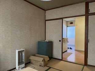 レアール増位本町の物件内観写真